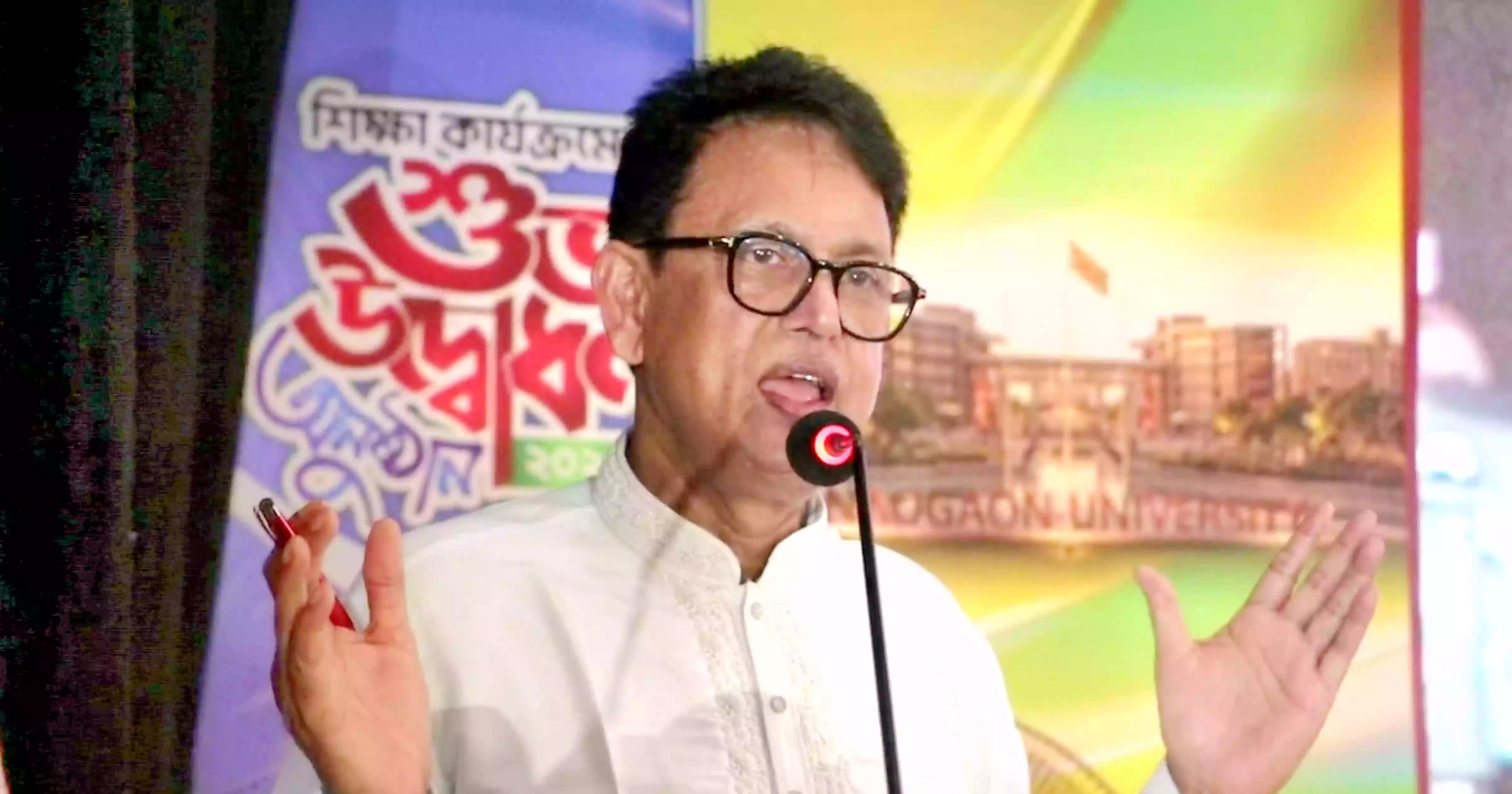 ট্রল করে, অপবাদ দিয়ে দায়িত্ব থেকে বিচ্যুত করা যাবে না: শিক্ষামন্ত্রী