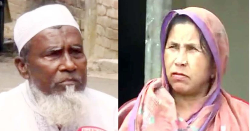 রায় কার্যকর নিয়ে সংশয়ে শহিদ আবু সাঈদের বাবা-মা ও সহযোদ্ধারা