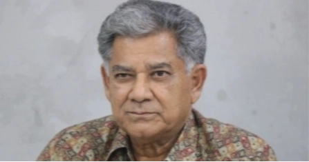 রাষ্ট্রবিরোধী কোনো চুক্তি সই হবে না: নৌপরিবহন উপদেষ্টা