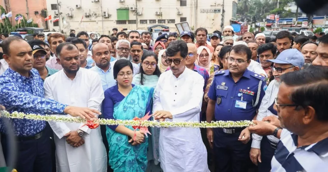 বন্যায় ক্ষতিগ্রস্ত কৃষকদের তালিকা হচ্ছে, সহায়তা দেবে সরকার: কৃষিমন্ত্রী