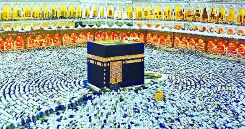 হজ প‍্যাকেজ ঘোষণা রবিবার: এবার সরকারি ব্যবস্থাপনায় ৩টি প্যাকেজ, কমছে খরচ