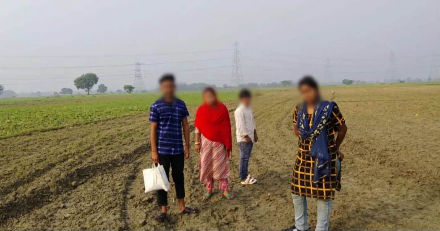 কুষ্টিয়া সীমান্তে বিএসএফের পুশ-ইন চেষ্টা রুখে দিল বিজিবি