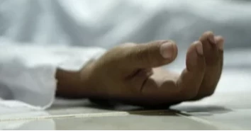 সিলেটে গাছে ঝুলছিল যুবকের লাশ