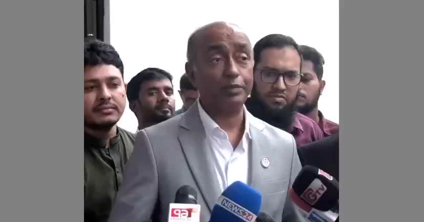 ছয় মাসে গুম, বিচারবহির্ভূত হত্যা প্রায় শূন্যের কোঠায়: আইনমন্ত্রী
