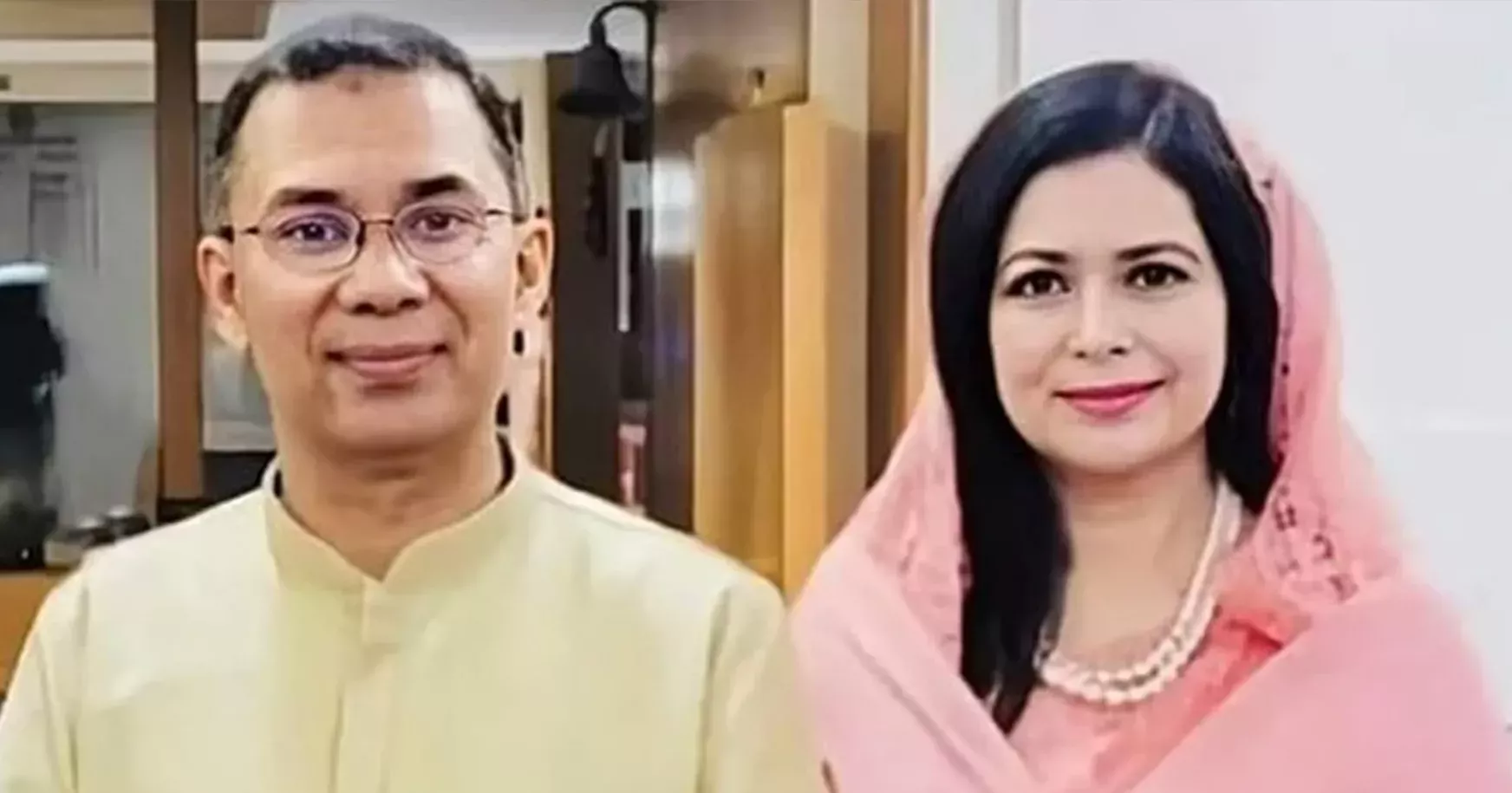 ১৭ বছর পর বদলে যাওয়া বাংলাদেশে ফিরছেন জোবাইদা রহমান