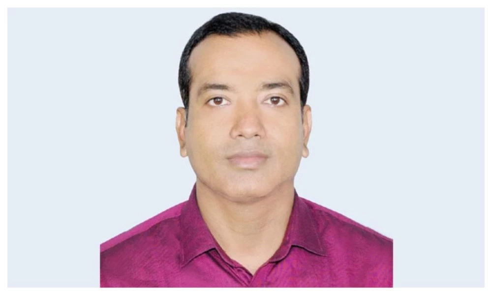 অসুস্থ ছাত্রদল সভাপতি, পদ হারানোর খবরটি ভিত্তিহীন