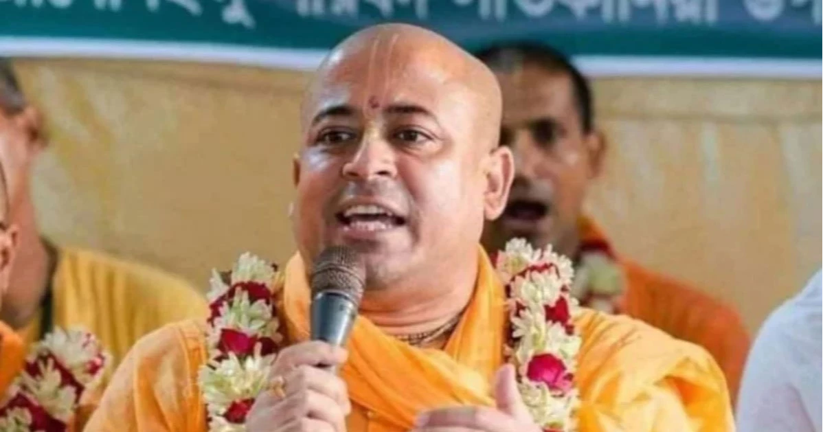 আলিফ হত্যা মামলা: চিন্ময় দাসহ ৩৮ জনের বিরুদ্ধে অভিযোগপত্র দাখিল