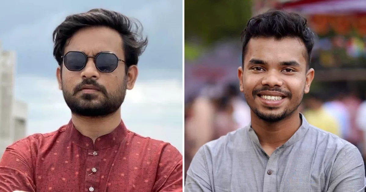 জাবি ছাত্র ইউনিয়নের নতুন সভাপতি অংকুর, সম্পাদক ফাইজান