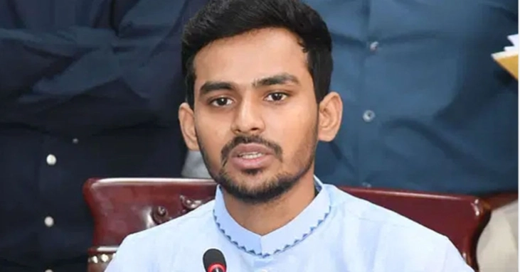 যথাসময়ে নির্বাচনের রোডম্যাপ দেবে ইসি: উপদেষ্টা আসিফ