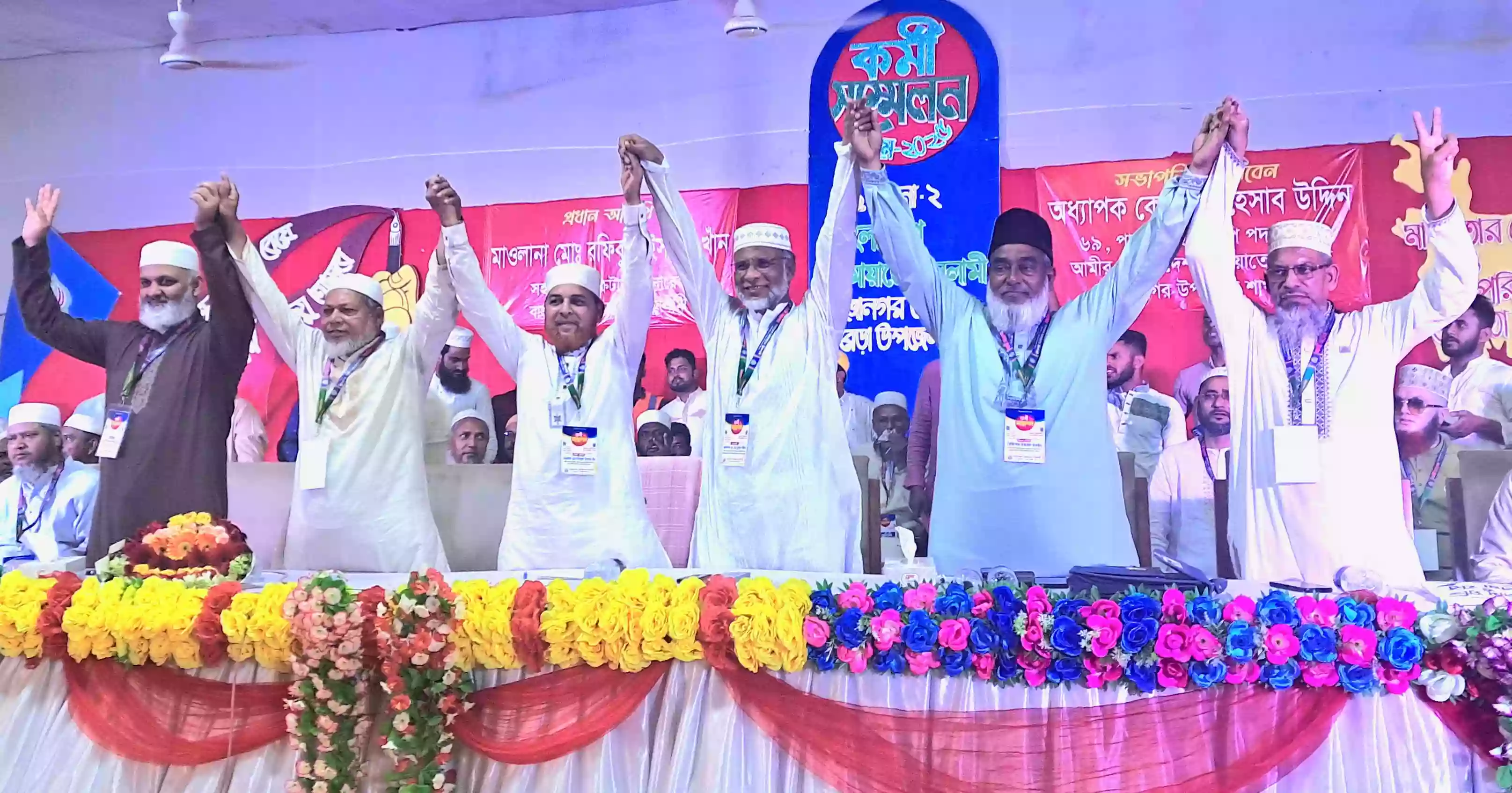 দেশে আওয়ামী স্টাইলে কোনো নির্বাচন হবে না: রফিকুল ইসলাম খান