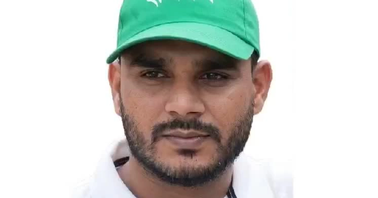 সিলেটে চোরাচালানকারীদের ভারতীয় পণ্যবাহী ট্রাক ছিনতাইচেষ্টার মামলায় যুবদল নেতা মনিজুল গ্রেপ্তার