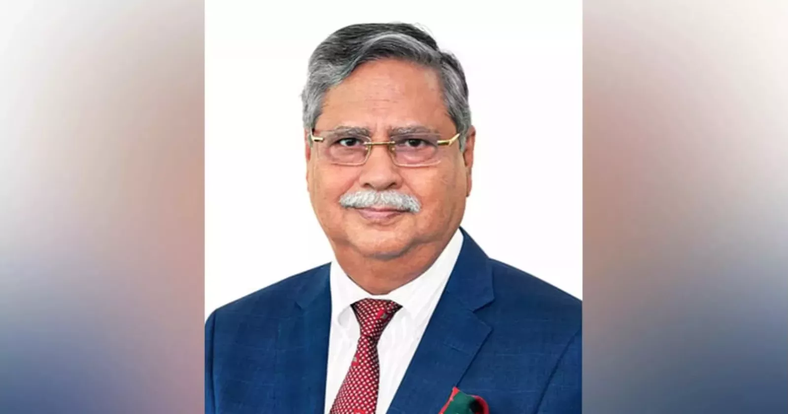 ট্রাইব্যুনালে সাবেক রাষ্ট্রপতি সাহাবুদ্দিনের বিরুদ্ধে মানবতাবিরোধী অপরাধের তদন্ত চেয়ে আবেদন