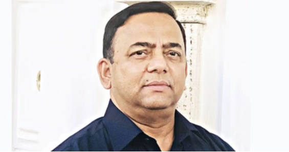 সাবেক আইজিপি বেনজীর ও তার পরিবারের বিরুদ্ধে দুদকের মামলা