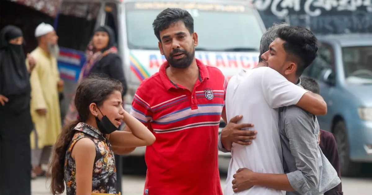 হামের উপসর্গ নিয়ে আরও ১৬ মৃত্যু