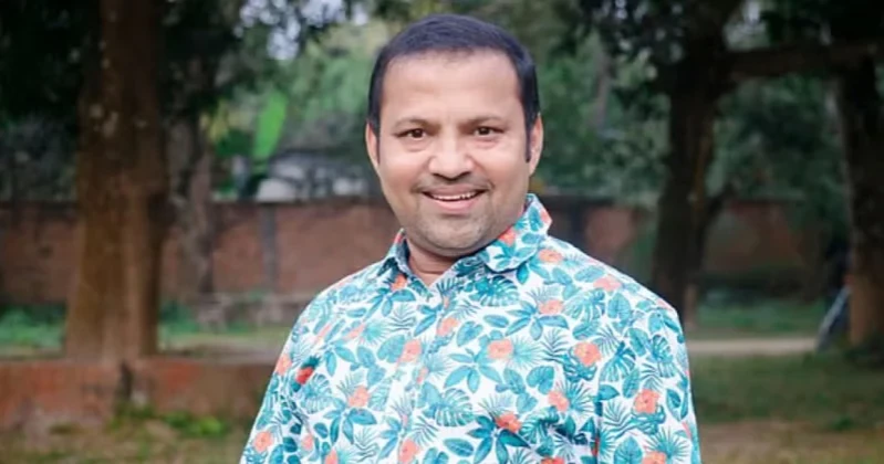 রিমান্ড শেষে কারাগারে অভিনেতা সিদ্দিক