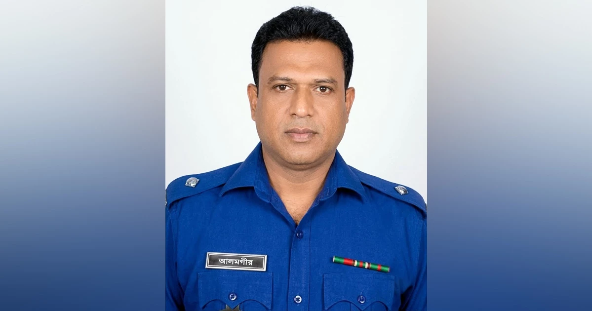 পুলিশ হেফাজতে ছাত্রলীগ কর্মীর মৃত্যু: ফরিদপুরের ডিবির ওসি প্রত্যাহার