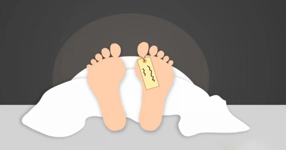 সিলেটে গৃহবধূর ঝুলন্ত মরদেহ উদ্ধার