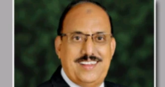 সাবেক এমপি অ্যাডভোকেট মজিদ ঢাকায় গ্রেপ্তার