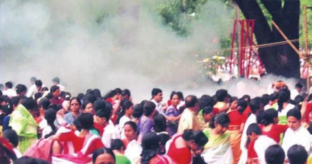 রমনা বটমূলে বোমা হামলা: ডেথ রেফারেন্স ও আপিলের ওপর রায় ঘোষণা শুরু