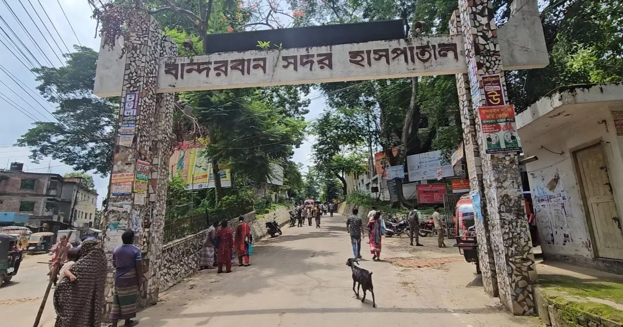 বান্দরবান হাসপাতালে বিদ্যুৎস্পৃষ্ট হয়ে ২ নির্মাণ শ্রমিক নিহত