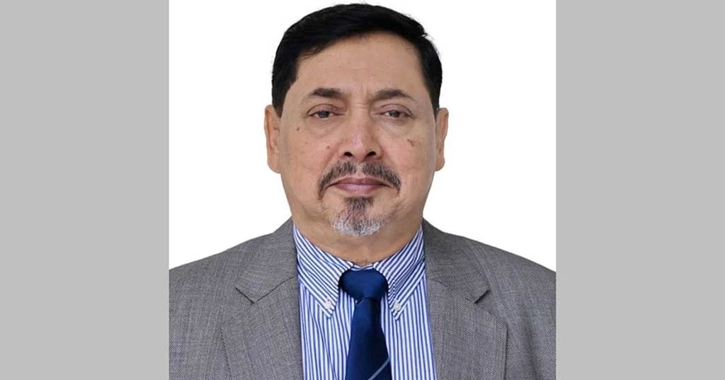 নাসিমুল গনিকে মন্ত্রিপরিষদ সচিব হিসেবে নিয়োগ দিয়ে প্রজ্ঞাপন