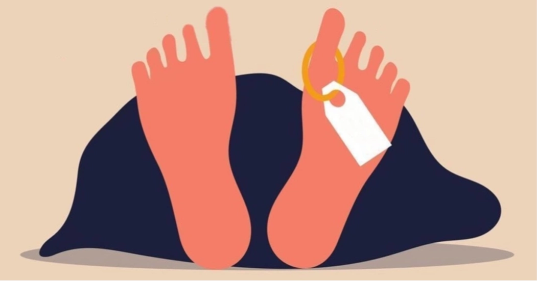 কেরাণীগঞ্জে নারীর মাথাবিহীন খন্ডিত লাশ উদ্ধার