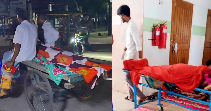 বরগুনায় একদিনে ডেঙ্গুতে ২ জনের মৃত্যু