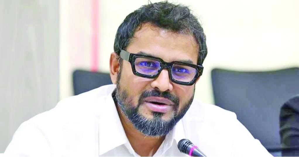 ঢাকা উত্তর সিটি কর্পোরেশনের প্রশাসক এজাজের দেশত্যাগে নিষেধাজ্ঞা