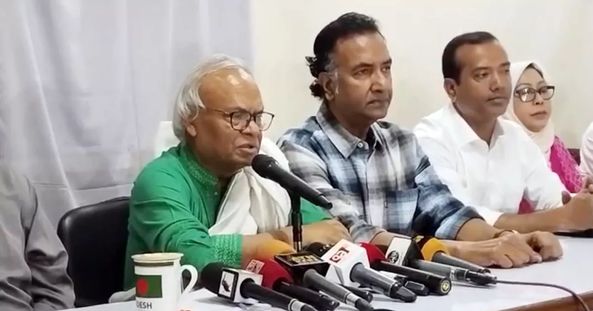 বিএনপির ইশতেহার ঘোষণা কাল, শেষ নির্বাচনি জনসভা রবিবার