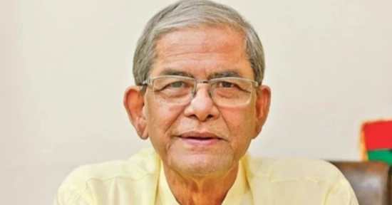 উত্তরায় যুদ্ধবিমান দুর্ঘটনায় নিহত ৫ পরিবারের সঙ্গে সাক্ষাৎ, সমবেদনা জানালেন ফখরুল