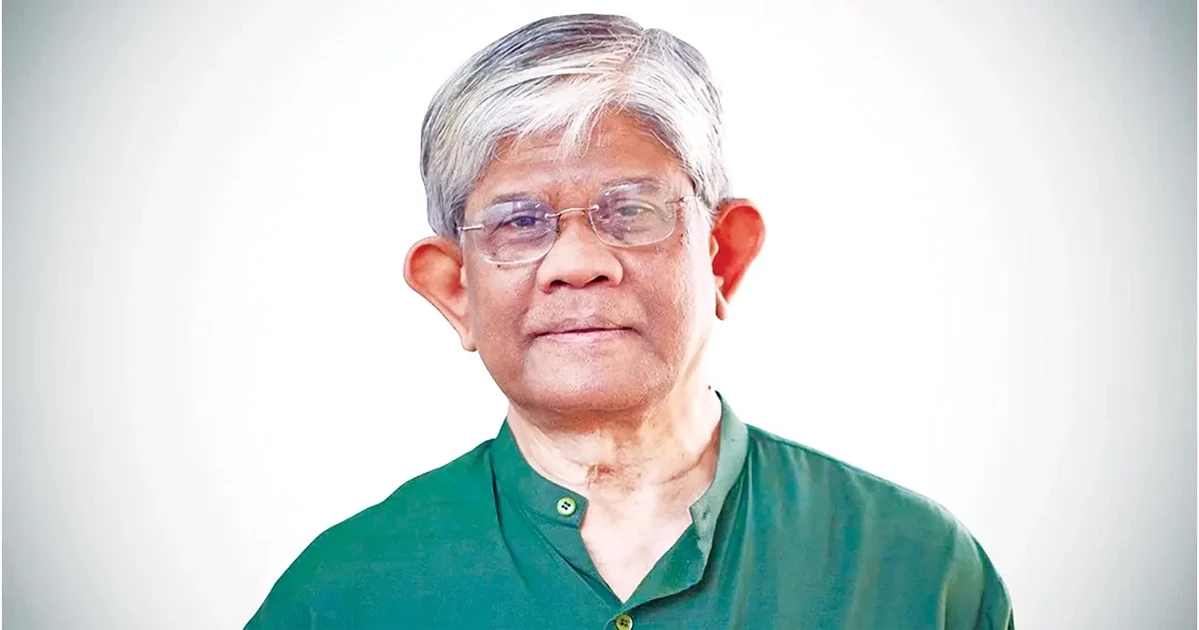 মৌলিক সংস্কার বাস্তবায়নে গুরুত্ব দিচ্ছে সরকার: অর্থ উপদেষ্টা