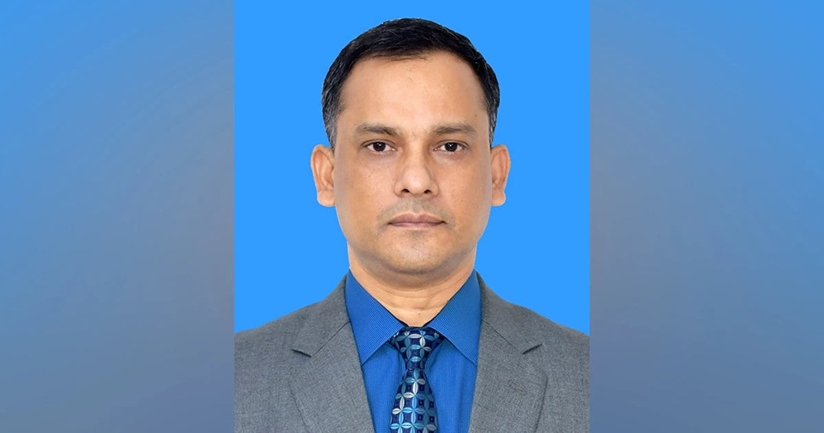 দায়িত্ব নিলেন বিজিএমইএর নতুন মহাসচিব ড. সাহেদুল