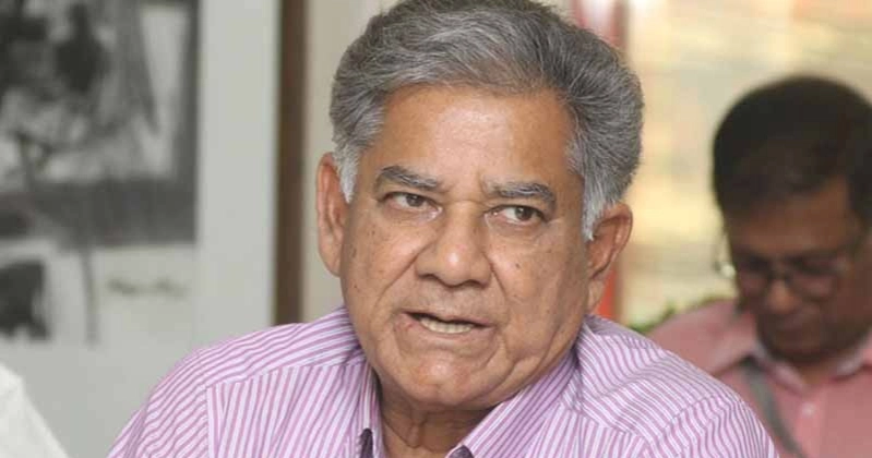 গার্মেন্টস মালিক শ্রমমন্ত্রী হলে শ্রমিকদের স্বার্থ রক্ষা হয় না: শ্রম উপদেষ্টা