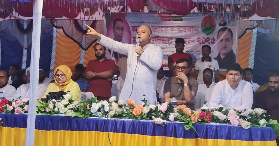 লন্ডন বৈঠকের ঘোষণা অনুযায়ী ফেব্রুয়ারি মাসে নির্বাচন দিতে হবে: মুরাদ