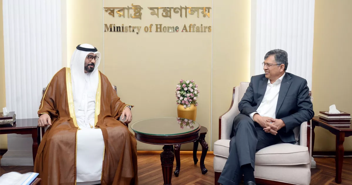 দক্ষ চালক ও মালী হিসেবে বাংলাদেশের প্রশিক্ষিত জনবল চায় আরব আমিরাত