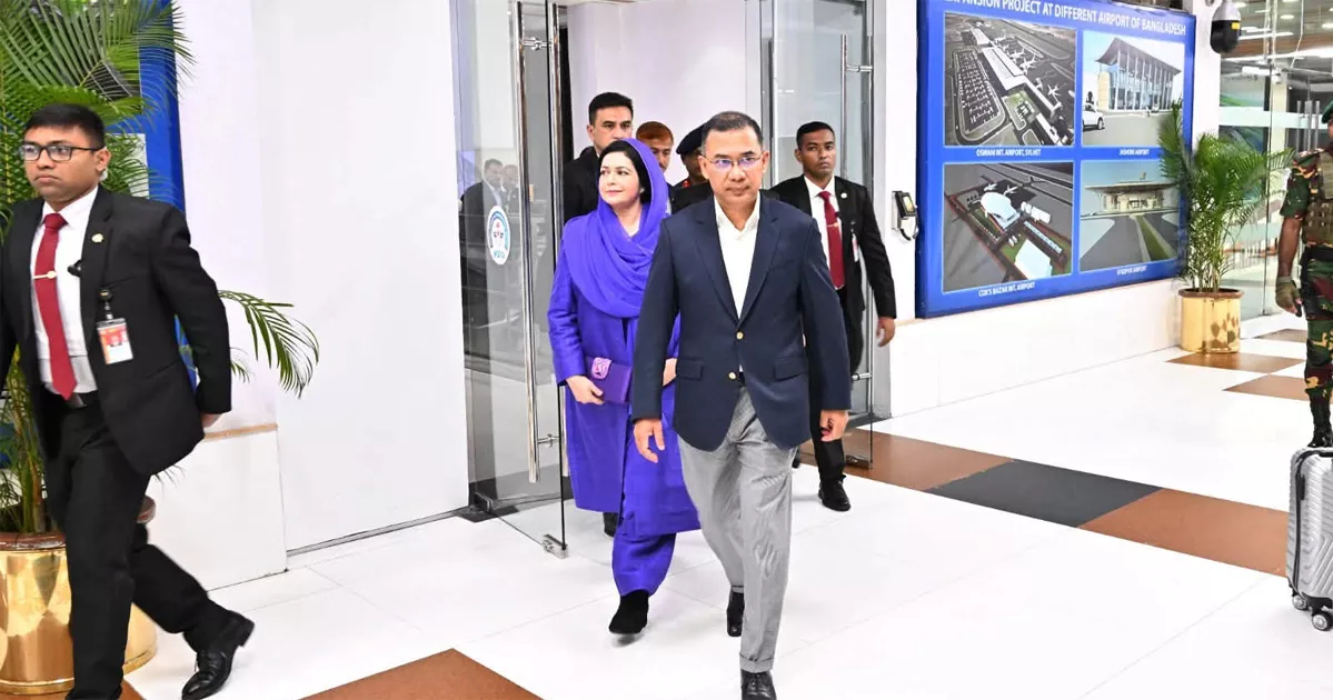 ব্যস্ত কর্মসূচি নিয়ে নিউইয়র্কের উদ্দেশে ঢাকা ছেড়েছেন প্রধানমন্ত্রী