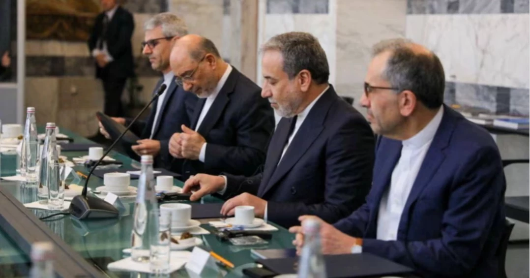 ইসরায়েল নয়, ‘আমেরিকা ফার্স্ট’ নীতিতে যুক্তরাষ্ট্রের মনোযোগ দেওয়া উচিত: ইরান