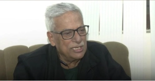 নির্বাচন নিয়ে সন্দেহ দূর করতে সরকারের প্রতি বিএনপি নেতার আহ্বান