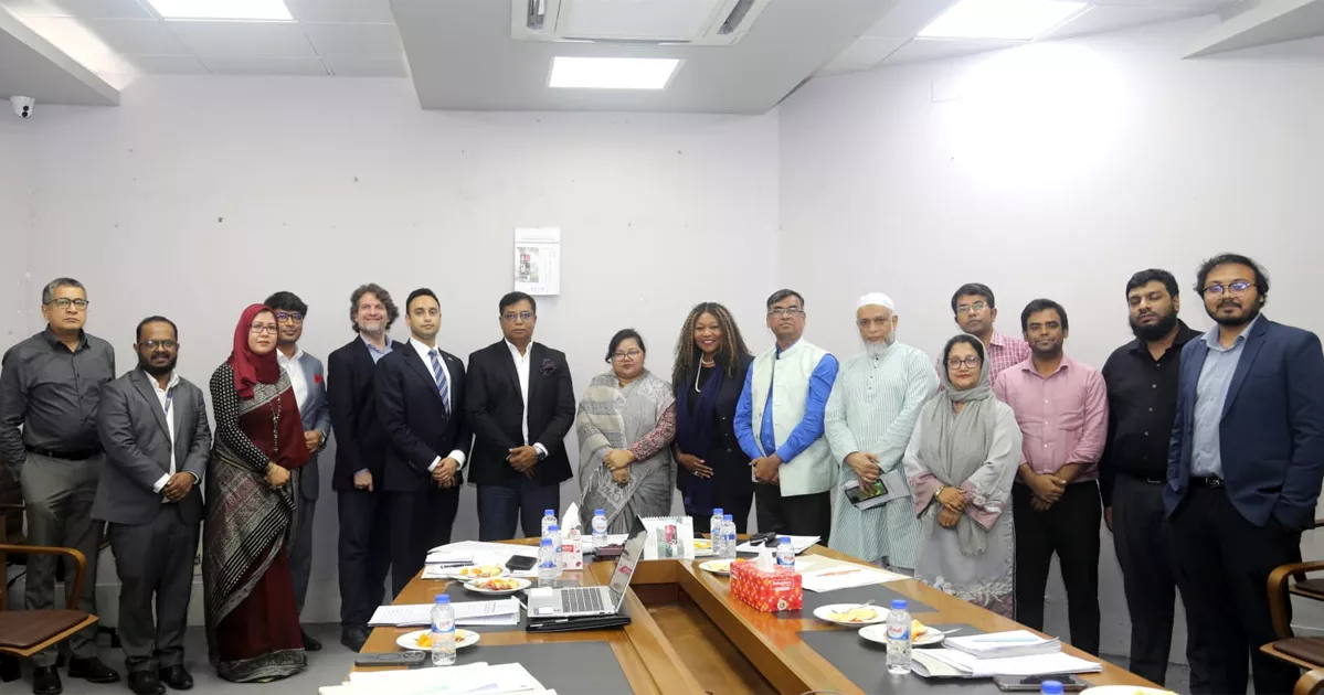 উচ্চশিক্ষার আন্তর্জাতিকীকরণে ফ্রেমওয়ার্ক তৈরি করছে ইউজিসি