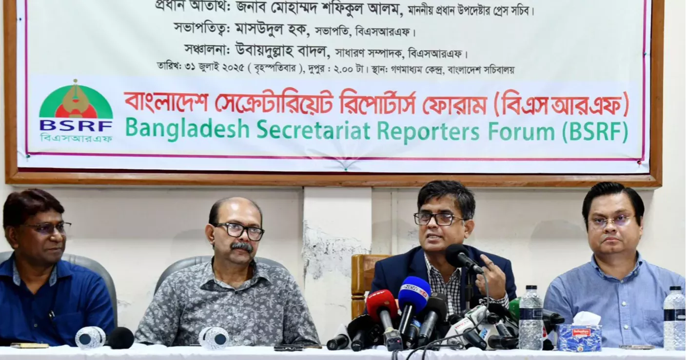 নির্বাচন নির্ধারিত সময়েই হবে, একদিনও দেরি হবে না: শফিকুল আলম