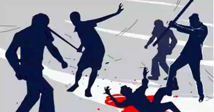 মুন্সীগঞ্জে প্রতিবেশীর বাড়িতে হামলায় গুলিবিদ্ধসহ আহত ১৫, আটক ৩