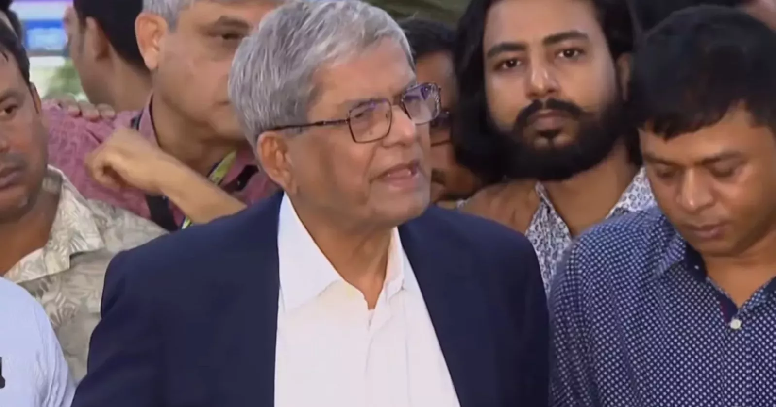 বিএনপি পিআর পদ্ধতির বিপক্ষে: ফখরুল