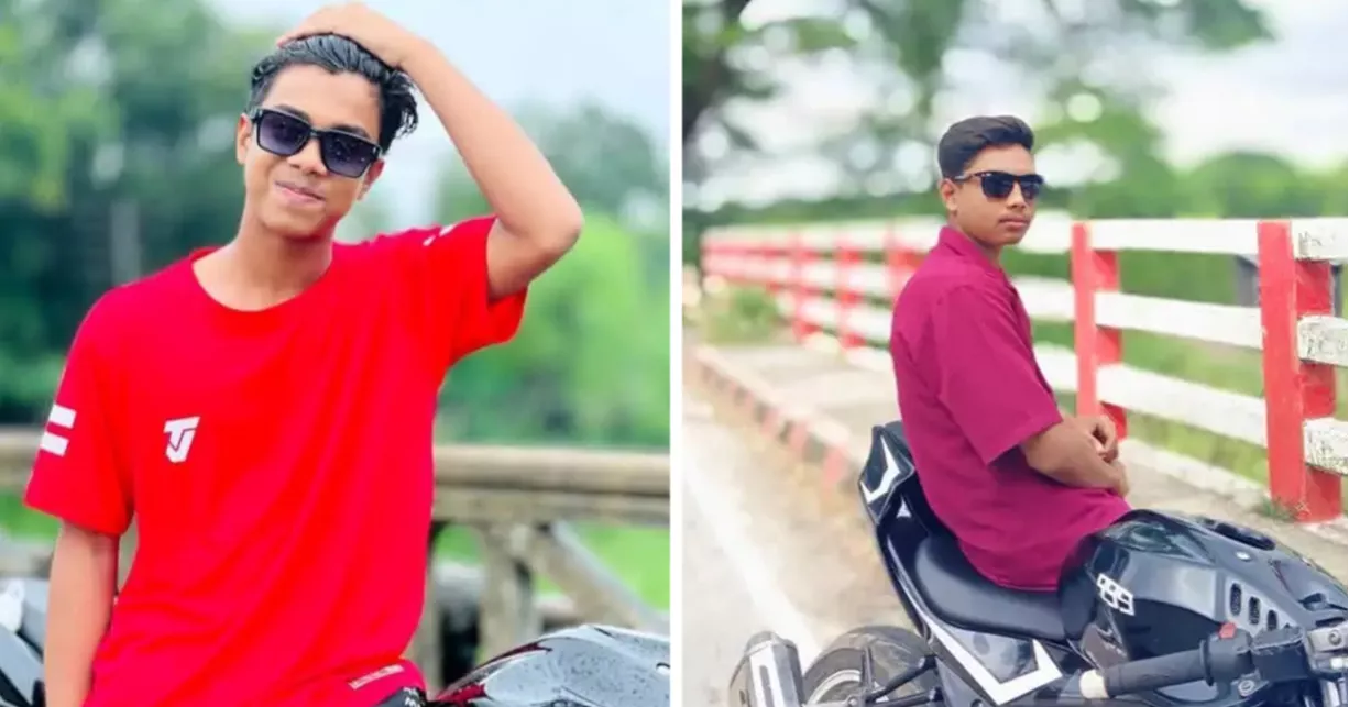 ঝিনাইদহে সড়কে ত্রিমুখী সংঘর্ষে দুই শিক্ষার্থী নিহত