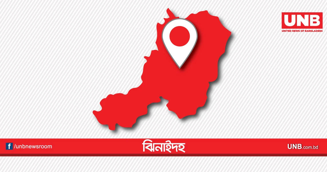 ঝিনাইদহে জামাইকে কুপিয়ে হত্যার অভিযোগে শ্বশুর আটক