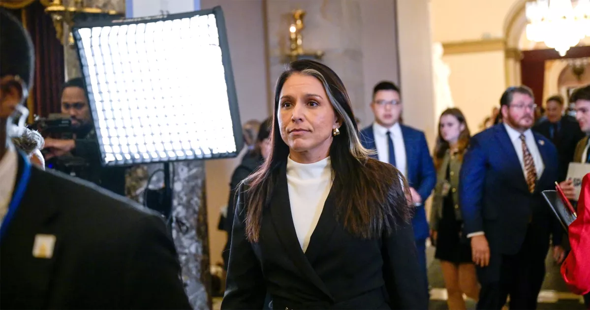 ইরান যুদ্ধ নিয়ে প্রশ্নের মুখোমুখি শীর্ষ মার্কিন গোয়েন্দা কর্মকর্তারা