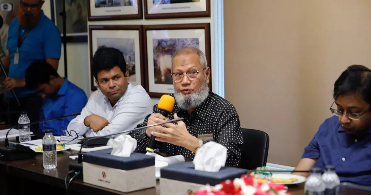 ইসরায়েলের মতো দেশ উগ্রবাদী হয়ে ওঠার পেছনে পিআর পদ্ধতির বড় ভূমিকা রয়েছে: ড. জকরিয়া