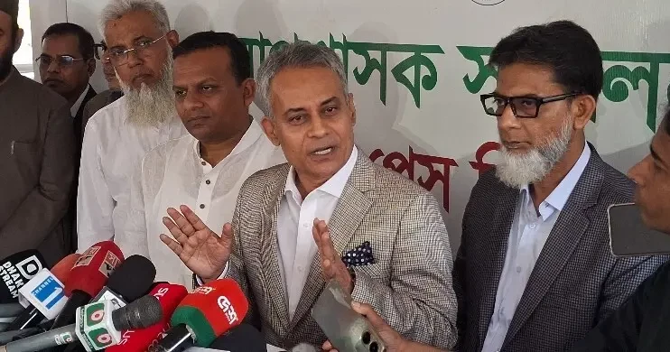 দেশের সব মহাসড়ক সিসি ক্যামেরার আওতায় আনা হবে: পরিবহনমন্ত্রী