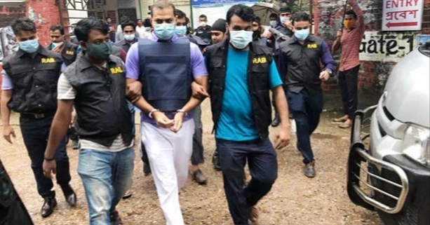 মেজর সিনহা হত্যা: হাইকোর্টে ওসি প্রদীপ ও লিয়াকতের মৃত্যুদণ্ড বহাল