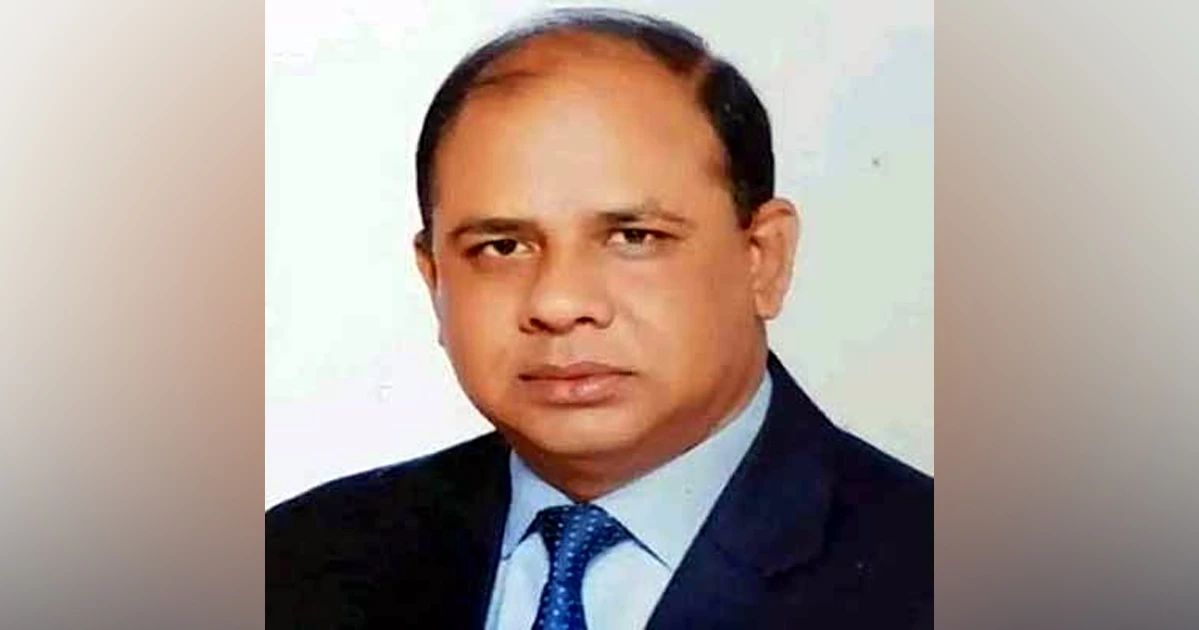 আইসিটির নতুন চিফ প্রসিকিউটর আমিনুল