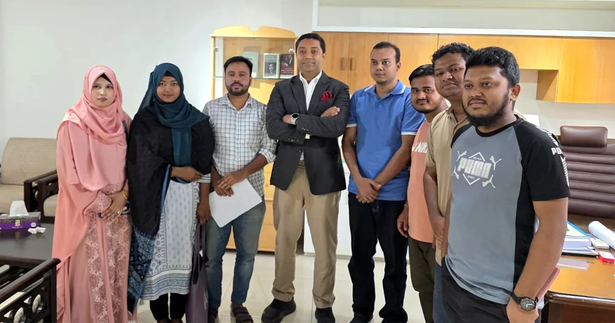 প্রাথমিকের আন্দোলনকারীদের ঘরে ফেরার আহ্বান শিক্ষা প্রতিমন্ত্রীর